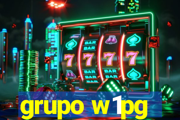 grupo w1pg